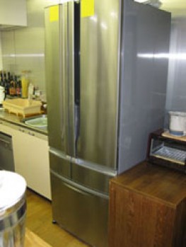 業務用冷蔵庫 J Trim 業務用冷蔵庫 J Trim